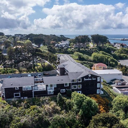Bandon Inn Exterior photo