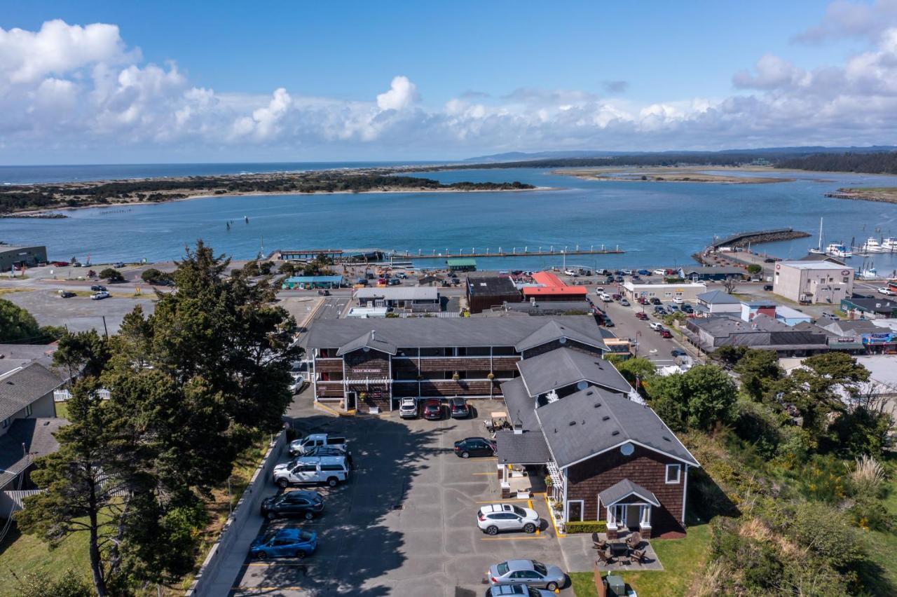 Bandon Inn Exterior photo