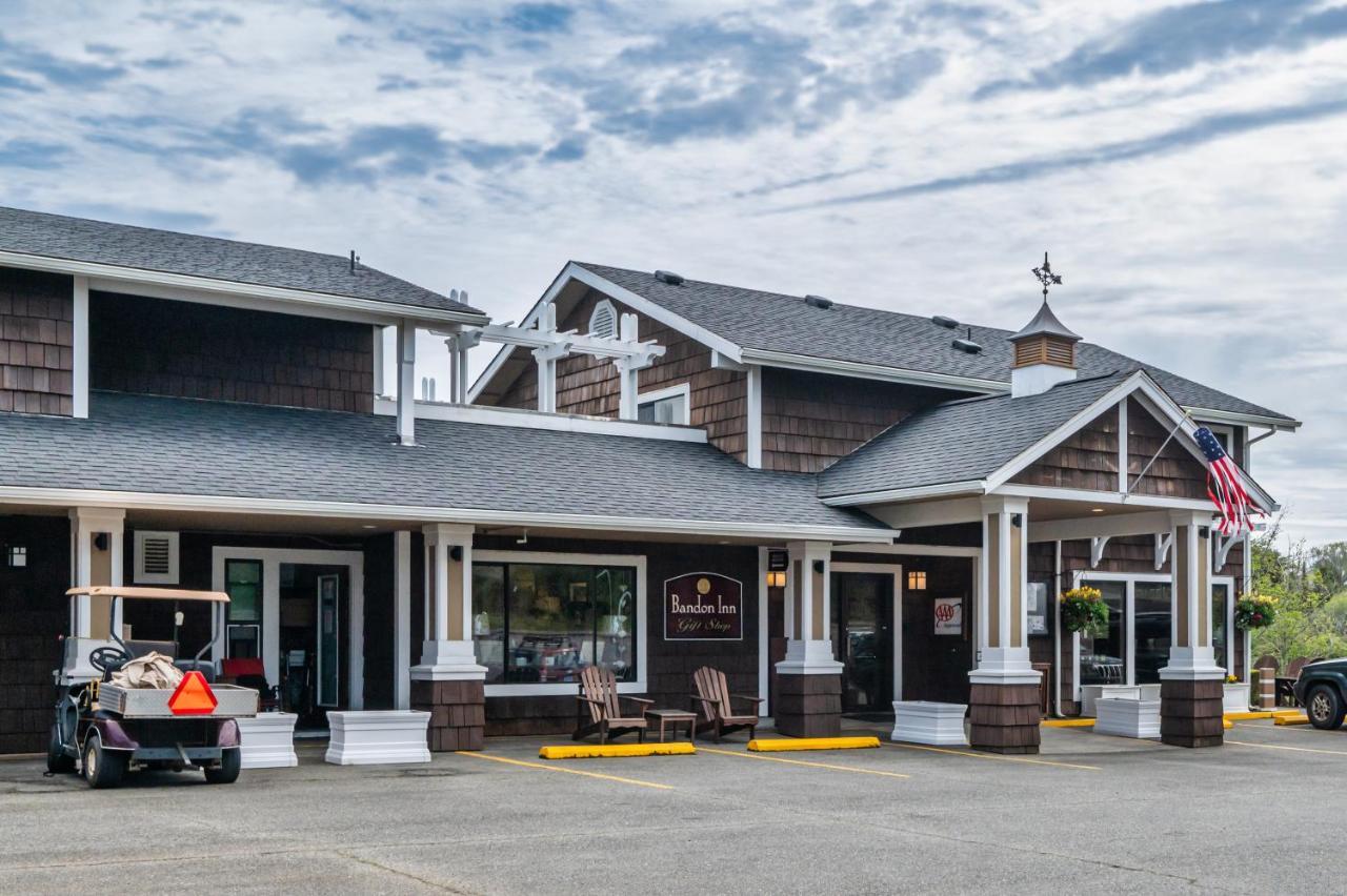 Bandon Inn Exterior photo